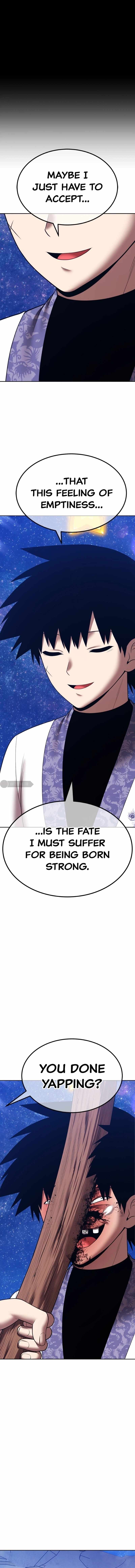 plus 99 Wooden stick Chapter 137 38